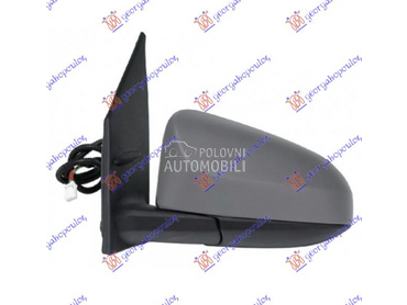 RETROVIZOR ELEKTRICNI SA GREJA za Toyota Aygo od 2014. do 2018. god.