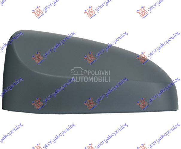 POKLOPAC RETROVIZORA PM