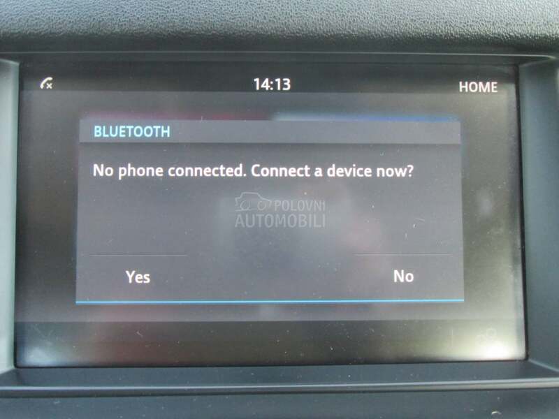 Land Rover Discovery Sport 2.0 TD4 Premium SE