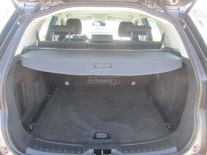 Land Rover Discovery Sport 2.0 TD4 Premium SE