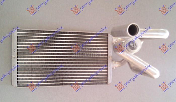 GREJAC KABINE (250x150x26)