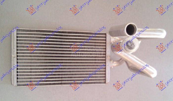 GREJAC KABINE (250x150x26)