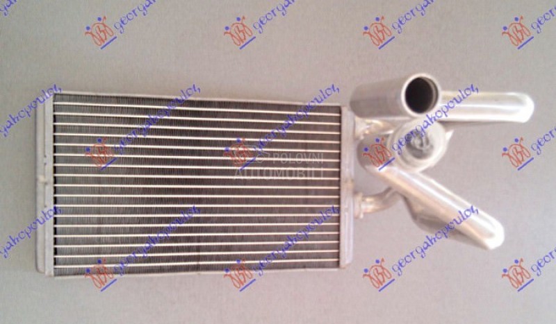 GREJAC KABINE (250x150x26)