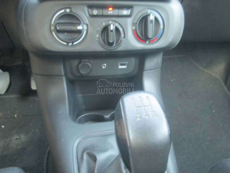 Citroen C3 1.6 HDI