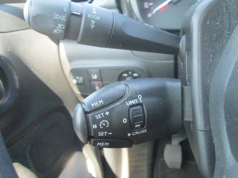 Citroen C3 1.6 HDI