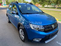 Dacia Stepway 