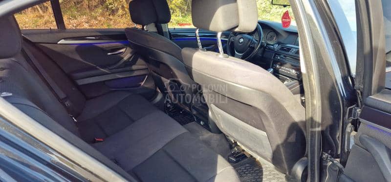 BMW 520 D