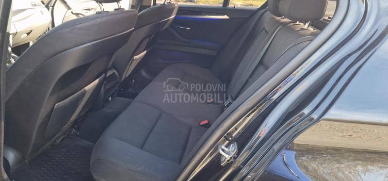 BMW 520 D