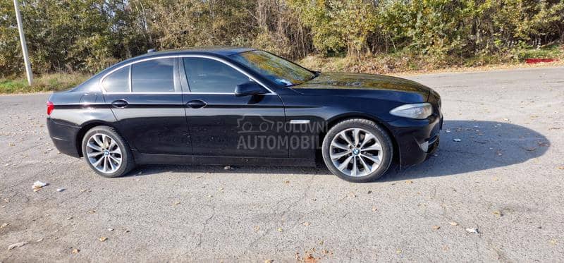 BMW 520 D