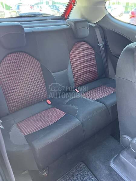Alfa Romeo MiTo 1.6D