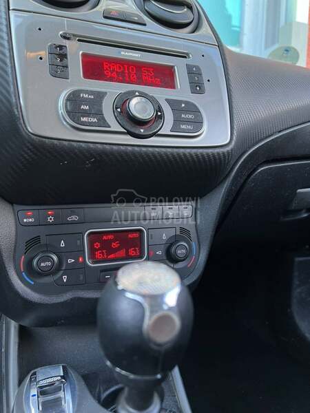 Alfa Romeo MiTo 1.6D