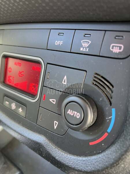 Alfa Romeo MiTo 1.6D