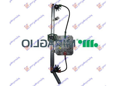 PODIZAC ZADNJEG PROZORA ELEKTR za Citroen C3 Aircross od 2021. do 2025. god.