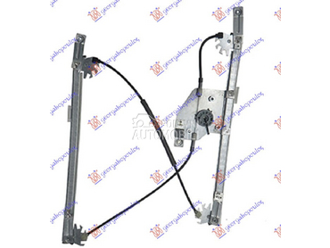 PODIZAC PREDNJEG PROZORA ELEKT za Citroen DS7 od 2017. do 2025. god.