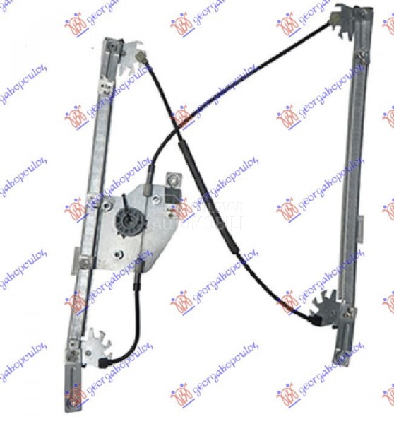 PODIZAC PREDNJEG PROZORA ELEKT