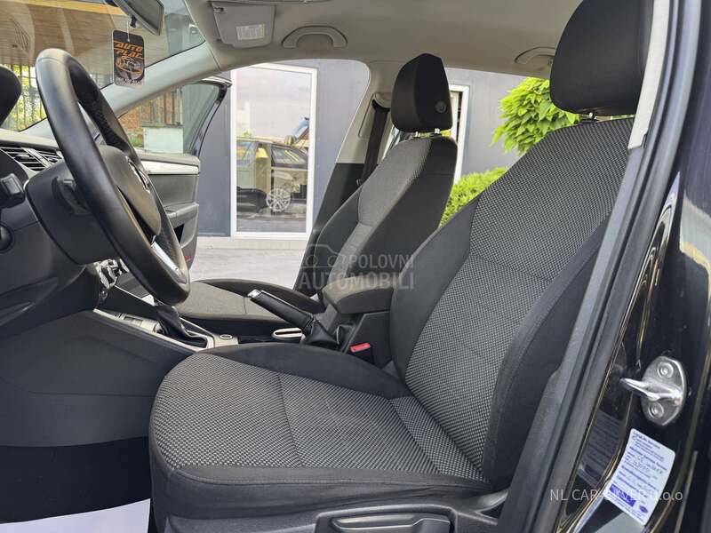 Škoda Octavia 1.6TDI