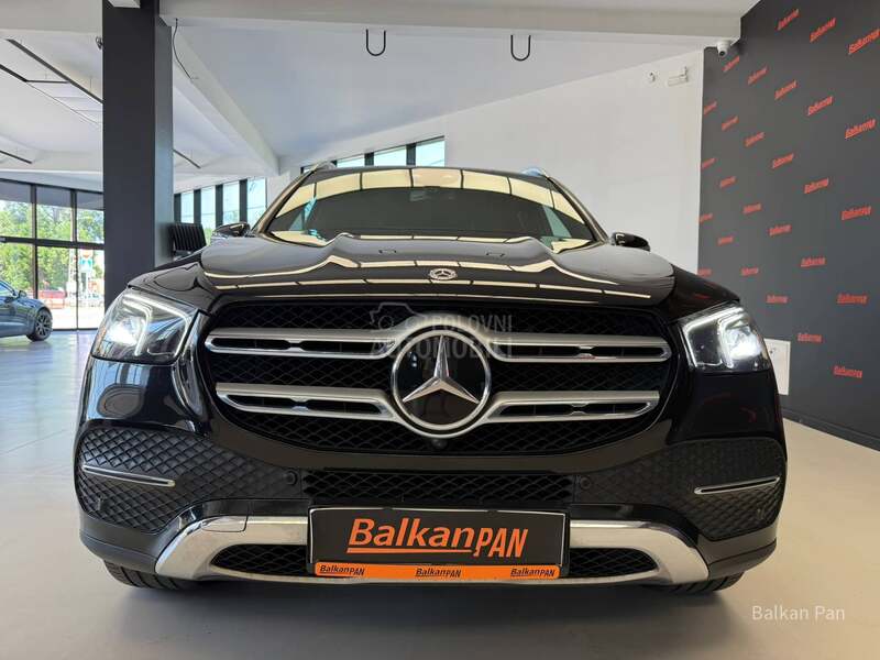 Mercedes Benz GLE 350 360/kuka/multi/velur
