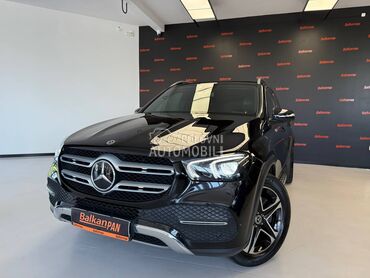 Mercedes Benz GLE 350 360/kuka/multi/velur