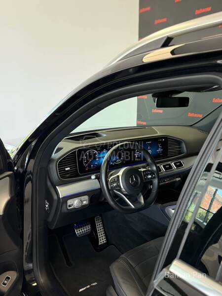 Mercedes Benz GLE 350 360/kuka/multi/velur