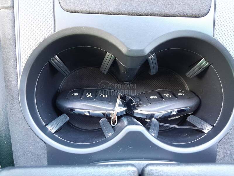 DS 7 PERFORMANCE