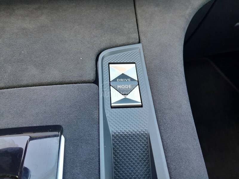 DS 7 PERFORMANCE