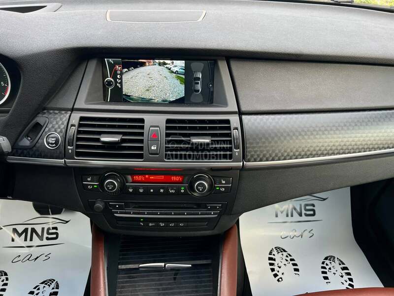 BMW X6 3.0 40d/M/Soft/360