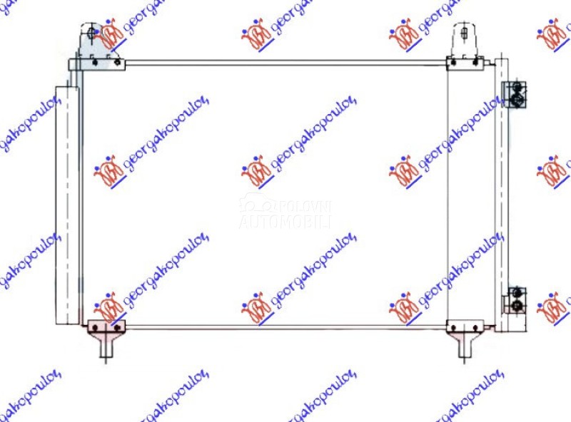 HLADNJAK KLIME 1.2 PureTech BE