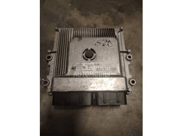 Motorni racunar 1.6blue-hdi za Citroen C3, C4, C4 Grand Picasso ...