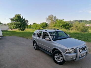 Opel Frontera 2.2 DTI