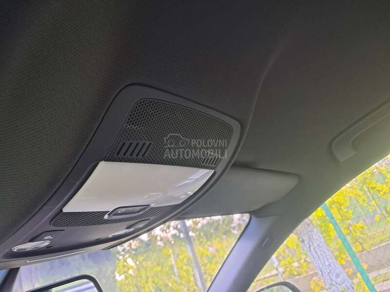 Audi A5 2.0 TFSI Quattro