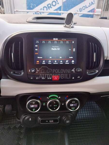 Fiat 500L 1.6mjt N1