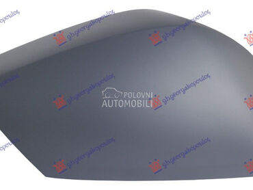 POKLOPAC RETROVIZORA PM za Citroen DS4 od 2021. do 2025. god.