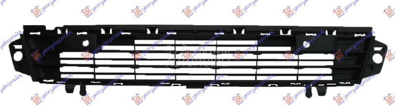 RESETKE PREDNJEG BRANIKA DONJA