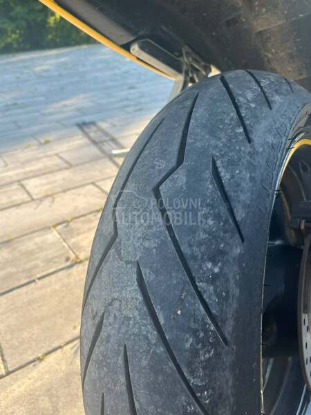 Honda CBR