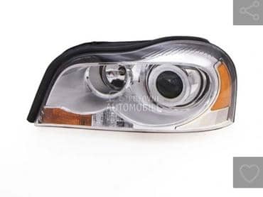 far za Volvo XC90 od 2014. do 2025. god.