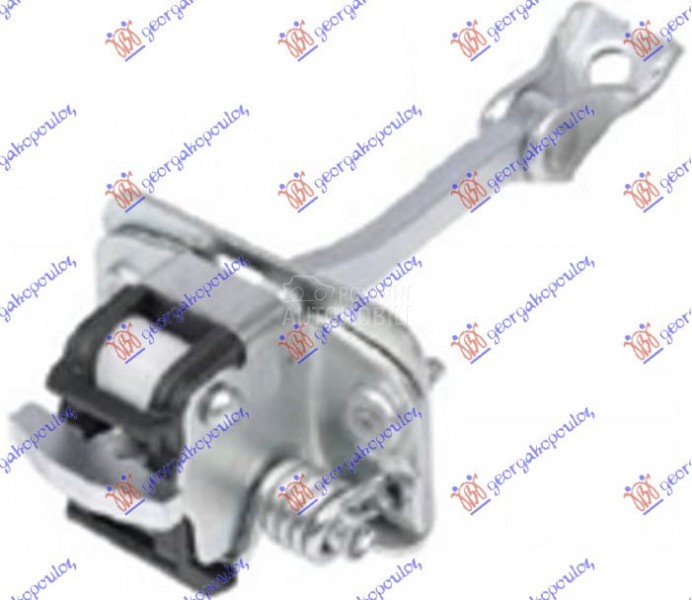 GRANICNIK PREDNJIH VRATA