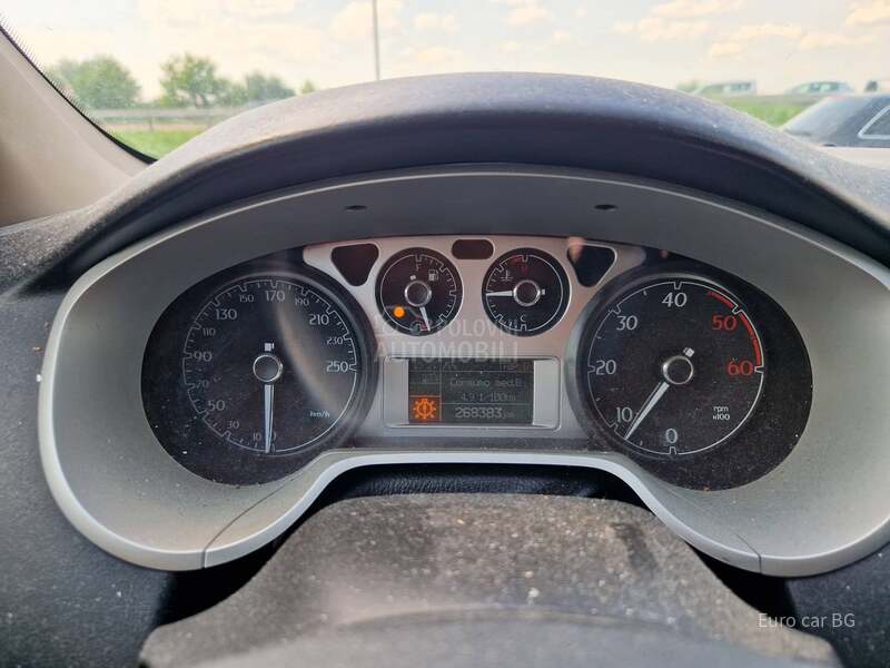 Lancia Delta A K C I J A