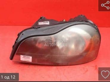 far za Volvo XC90 od 2014. do 2025. god.