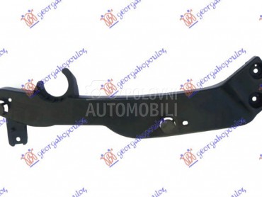 NOSAC HLADNJAKA GORNJI za Peugeot Rifter od 2019. do 2025. god.