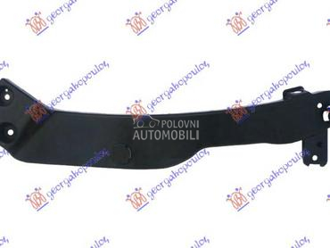 NOSAC HLADNJAKA GORNJI za Toyota Proace City od 2019. do 2025. god.