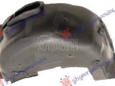 POTKRILO za Toyota Proace City od 2019. do 2025. god.