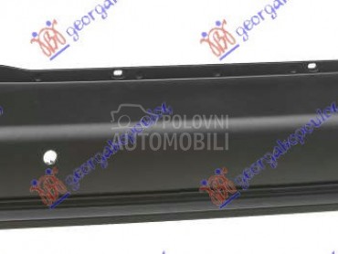 ZADNJI BRANIK (PDS SENZORI) za Citroen Berlingo od 2019. do 2025. god.