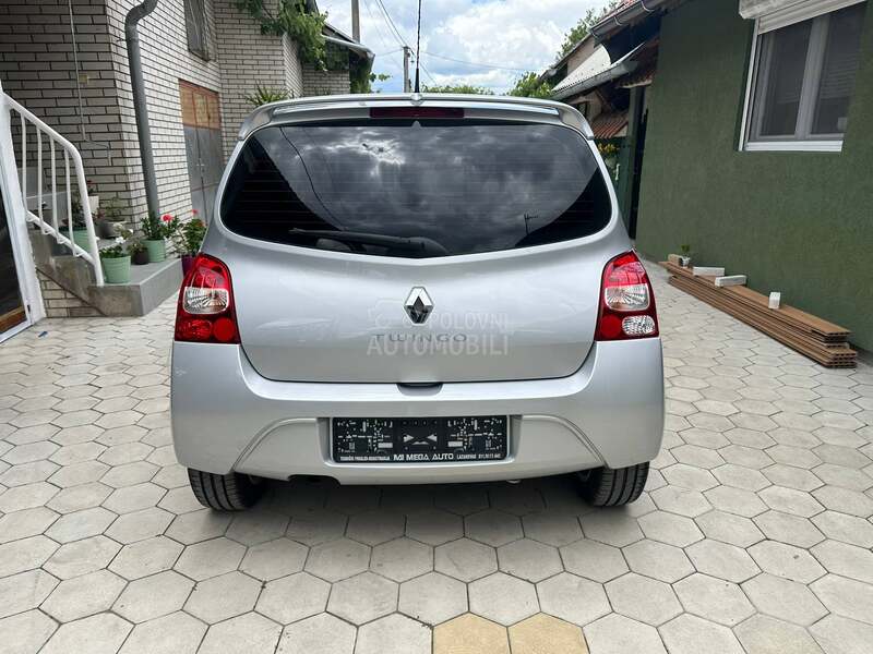 Renault Twingo 
