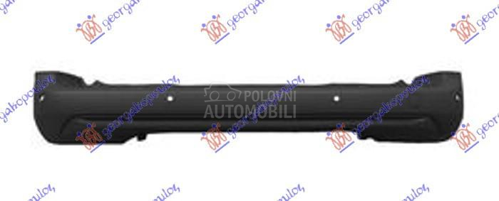 ZADNJI BRANIK CRNI (PDC SENZOR