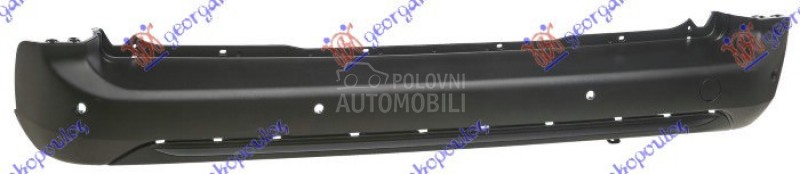 ZADNJI BRANIK (OTVORI ZA LAJSN