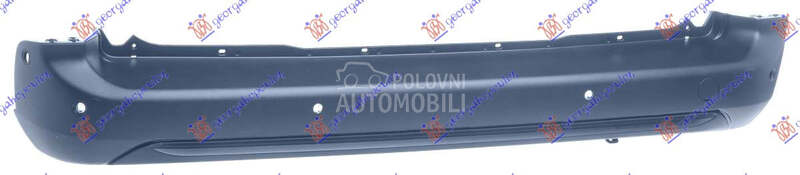 ZADNJI BRANIK PM (PDC SENZORI)