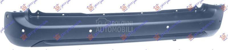 ZADNJI BRANIK PM (PDC SENZORI)