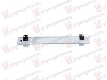 SINA PREDNJEG BRANIKA METAL za Peugeot Rifter od 2019. do 2025. god.