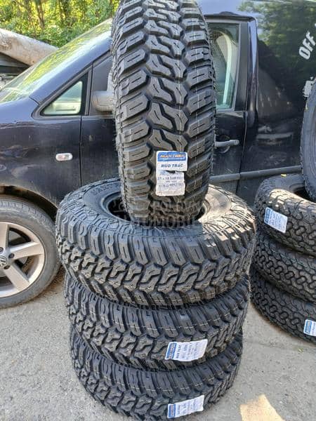 Ostalo 31/10.5 R15 Zimska