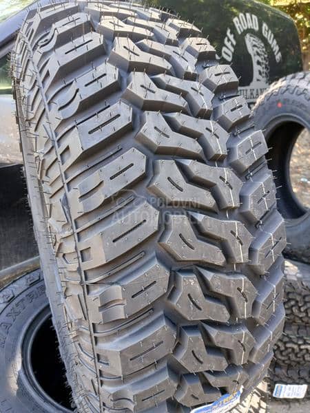 Ostalo 31/10.5 R15 Zimska